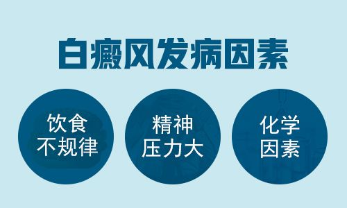 白癜风治疗要注意哪些？白癜风再次发作怎么治疗?