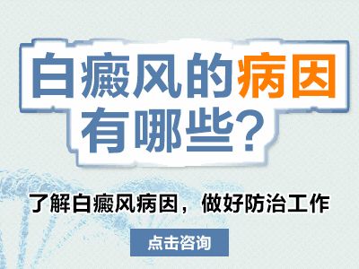 白癜风患者在日常生活中适合饮用哪类茶？